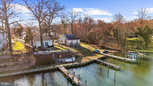 8108 FOREST GLEN DR, Pasadena, MD 21122