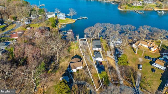 8108 FOREST GLEN DR, Pasadena, MD 21122