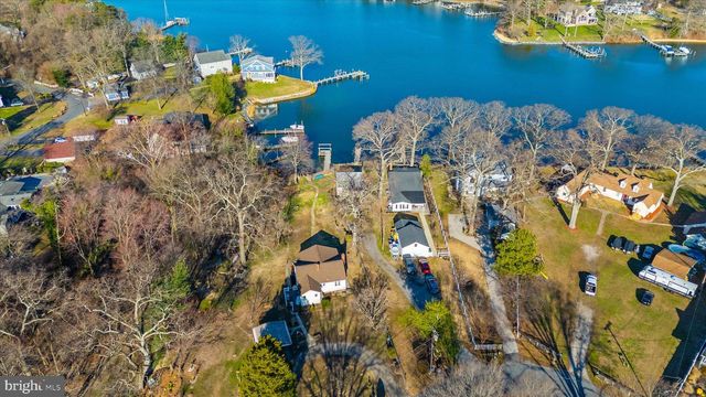 8108 FOREST GLEN DR, Pasadena, MD 21122