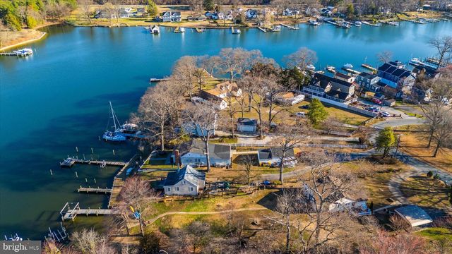 8108 FOREST GLEN DR, Pasadena, MD 21122