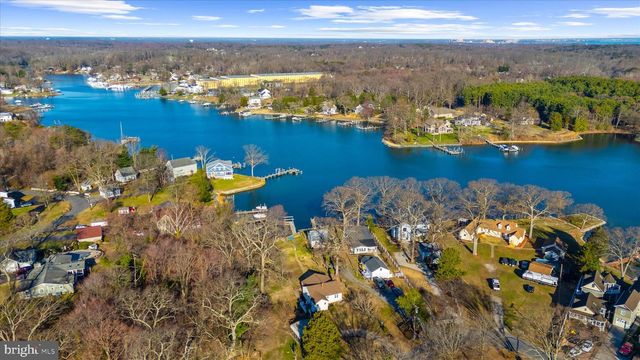 8108 FOREST GLEN DR, Pasadena, MD 21122