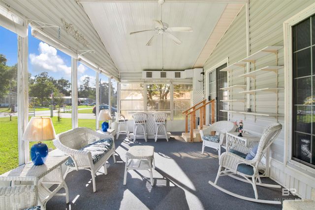 1216 Ridgewood Drive, Lillian, AL 36549