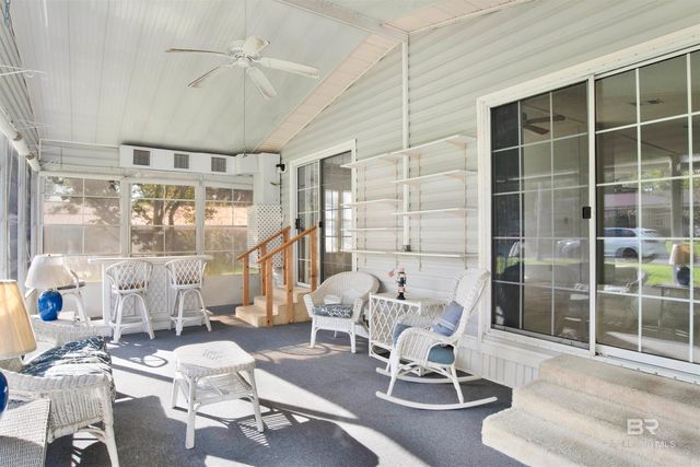 1216 Ridgewood Drive, Lillian, AL 36549