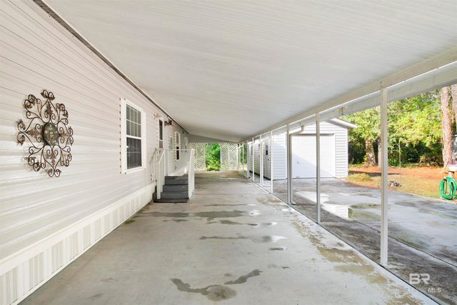 1216 Ridgewood Drive, Lillian, AL 36549