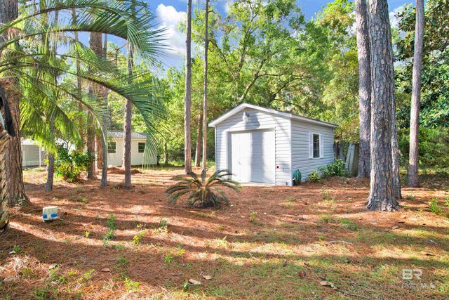 1216 Ridgewood Drive, Lillian, AL 36549