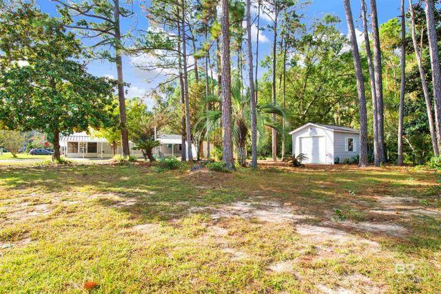 1216 Ridgewood Drive, Lillian, AL 36549