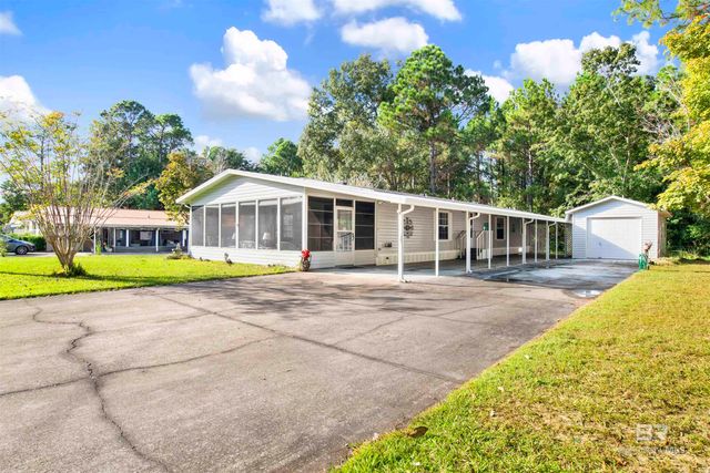 1216 Ridgewood Drive, Lillian, AL 36549