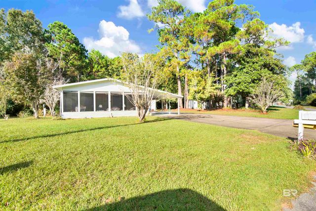 1216 Ridgewood Drive, Lillian, AL 36549