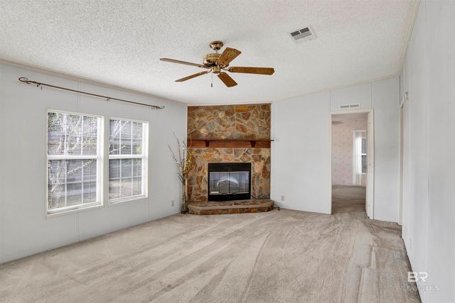 1216 Ridgewood Drive, Lillian, AL 36549