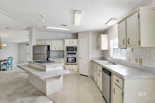 1216 Ridgewood Drive, Lillian, AL 36549