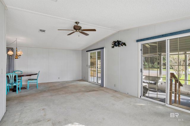 1216 Ridgewood Drive, Lillian, AL 36549