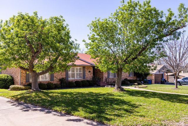 601 Overhill Dr, Kerrville, TX 78028