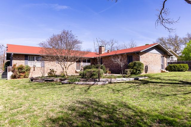 601 Overhill Dr, Kerrville, TX 78028