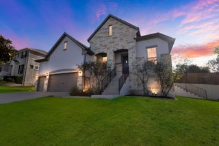 5313 Castana BND, Bee Cave, TX 78738