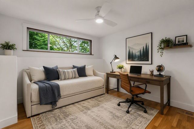109 Wallis Road, Brookline, MA 02467