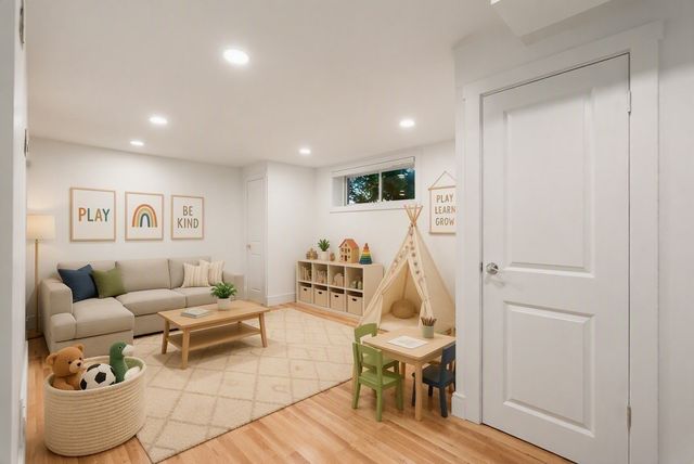 109 Wallis Road, Brookline, MA 02467