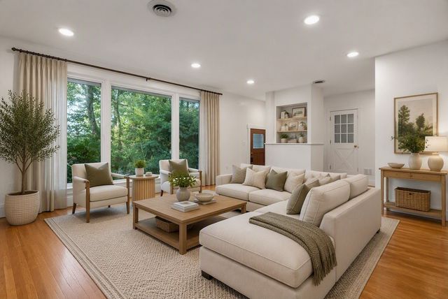 109 Wallis Road, Brookline, MA 02467