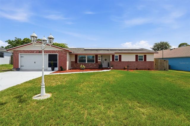 729 FRUITLAND DRIVE, Deltona, FL 32725