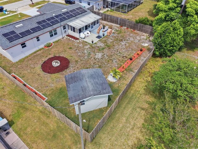 729 FRUITLAND DRIVE, Deltona, FL 32725