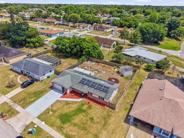 729 FRUITLAND DRIVE, Deltona, FL 32725