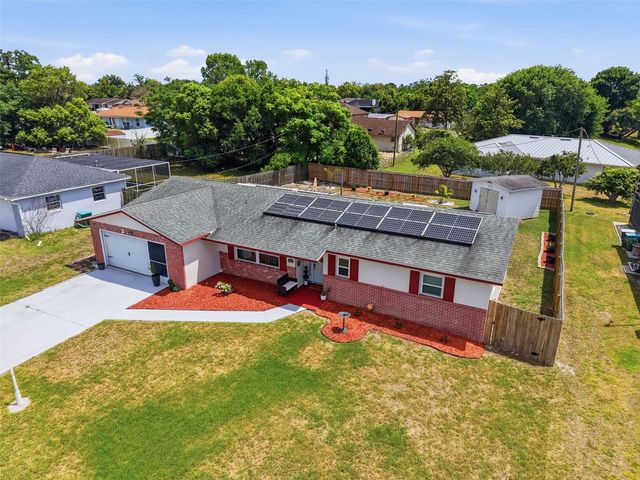 729 FRUITLAND DRIVE, Deltona, FL 32725