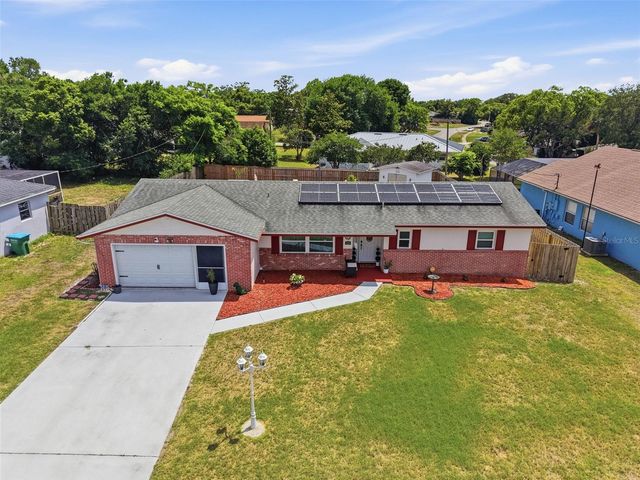 729 FRUITLAND DRIVE, Deltona, FL 32725