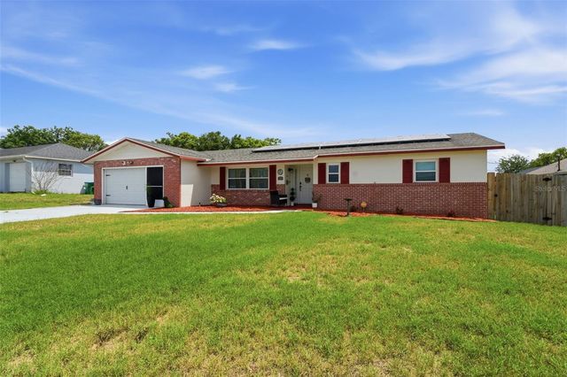 729 FRUITLAND DRIVE, Deltona, FL 32725