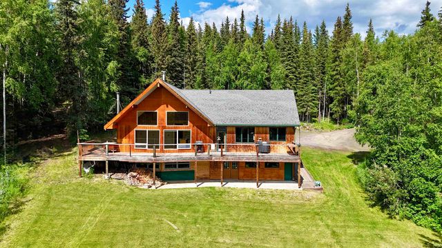 2751 TRIPLEHORN LANE, Fairbanks, AK 99712