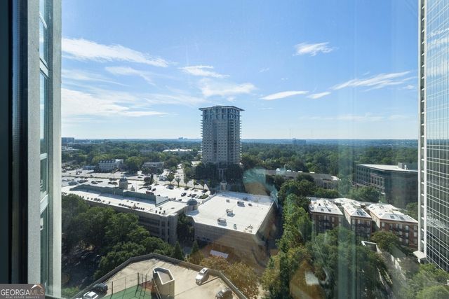2870 Pharr Court South NW 2105, Atlanta, GA 30305