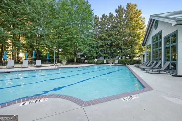 2870 Pharr Court South NW 2105, Atlanta, GA 30305