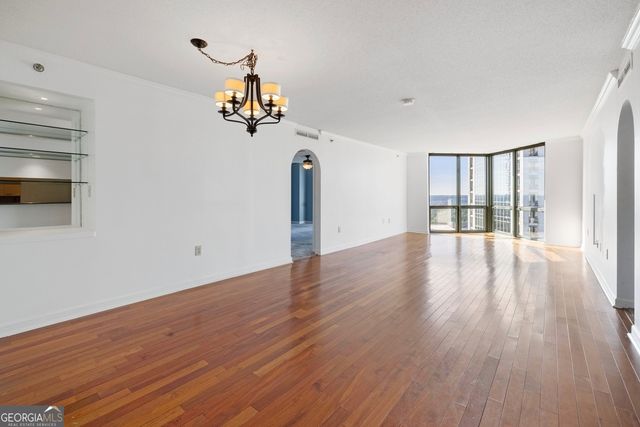 2870 Pharr Court South NW 2105, Atlanta, GA 30305