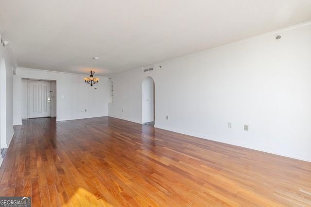 2870 Pharr Court South NW 2105, Atlanta, GA 30305