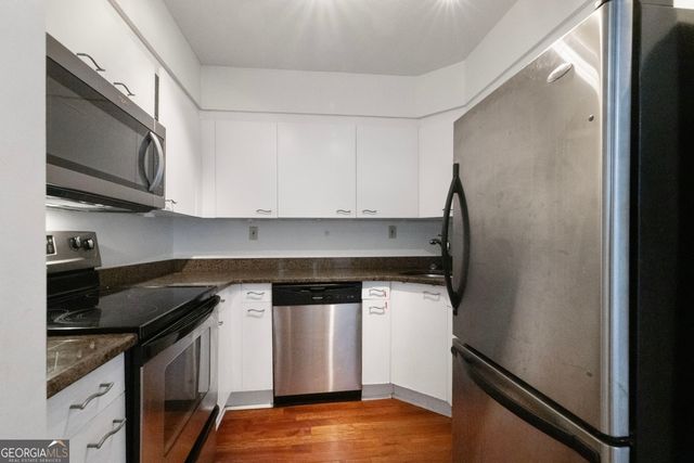 2870 Pharr Court South NW 2105, Atlanta, GA 30305