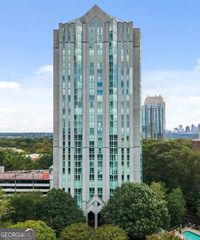 2870 Pharr Court South NW 2105, Atlanta, GA 30305