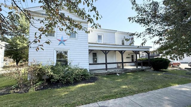 110 WATERFORD Street, Edinboro, PA 16412