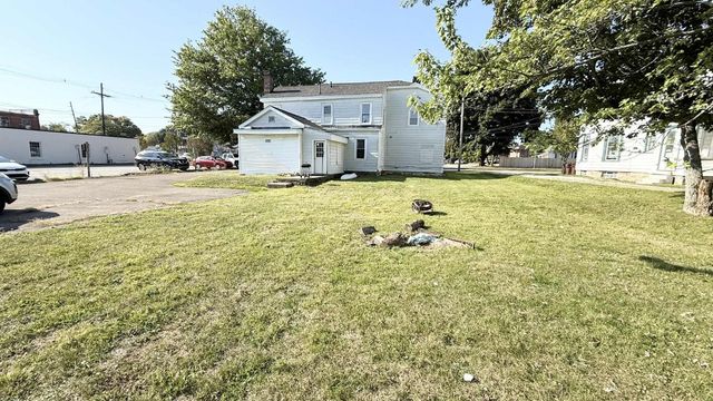110 WATERFORD Street, Edinboro, PA 16412