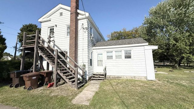 110 WATERFORD Street, Edinboro, PA 16412