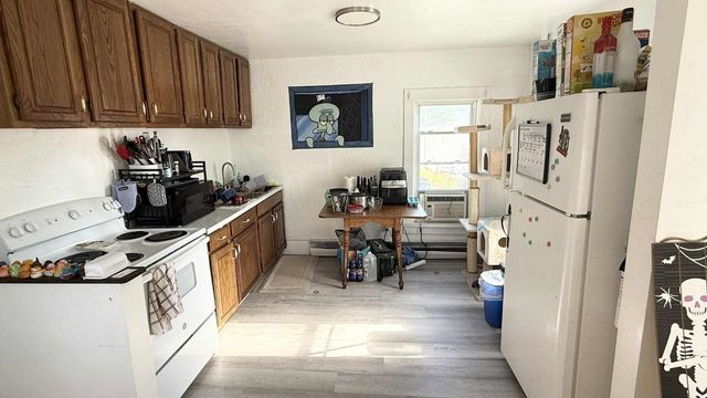 110 WATERFORD Street, Edinboro, PA 16412