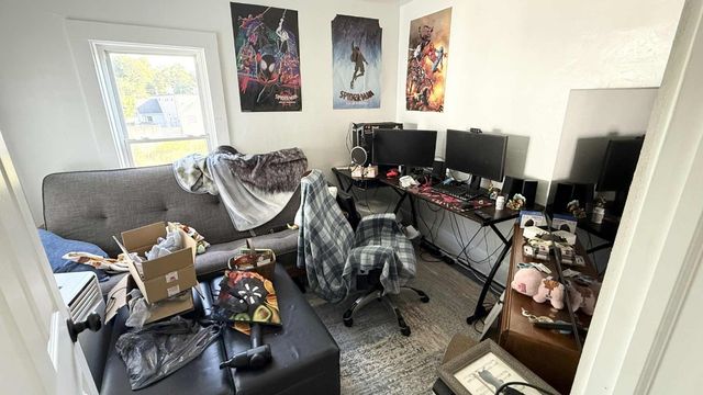 110 WATERFORD Street, Edinboro, PA 16412