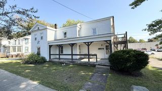 110 WATERFORD Street, Edinboro, PA 16412