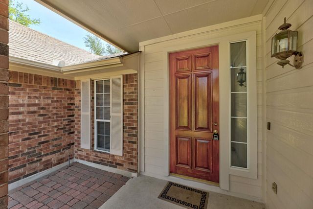 2406 Cranberry CV, Cedar Park, TX 78613