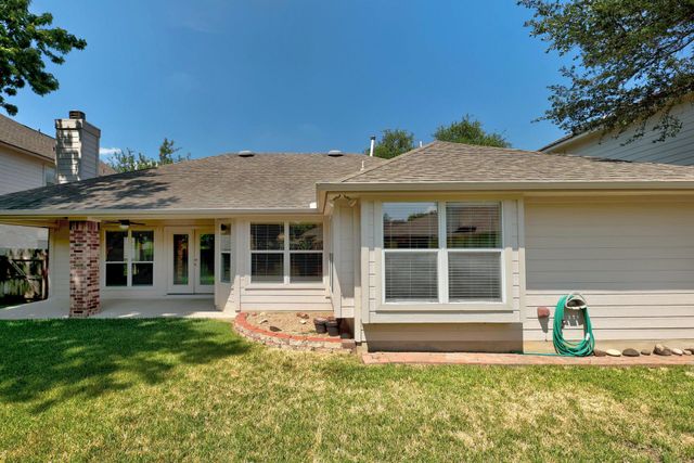 2406 Cranberry CV, Cedar Park, TX 78613