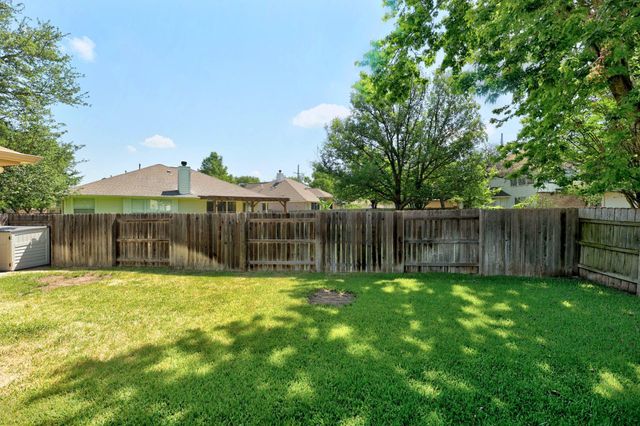 2406 Cranberry CV, Cedar Park, TX 78613