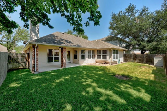 2406 Cranberry CV, Cedar Park, TX 78613