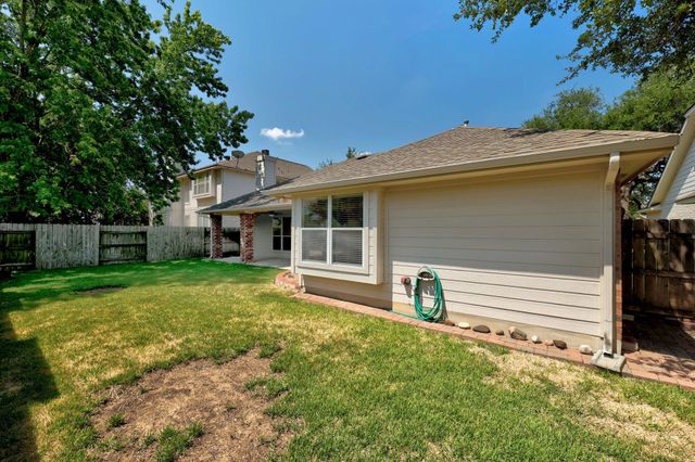 2406 Cranberry CV, Cedar Park, TX 78613