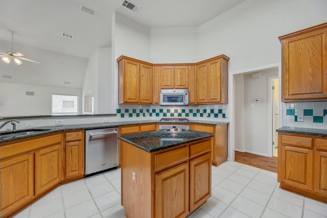 2406 Cranberry CV, Cedar Park, TX 78613