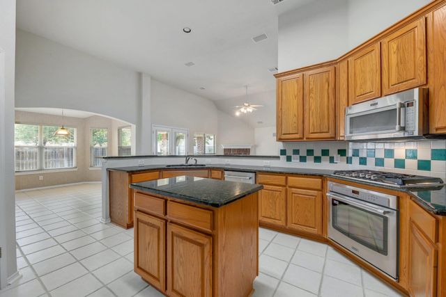 2406 Cranberry CV, Cedar Park, TX 78613