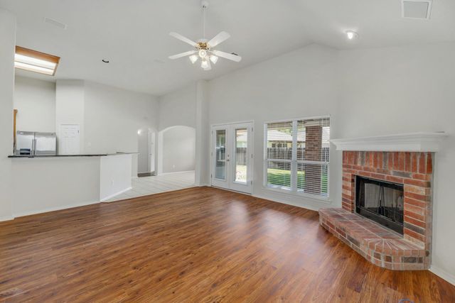 2406 Cranberry CV, Cedar Park, TX 78613