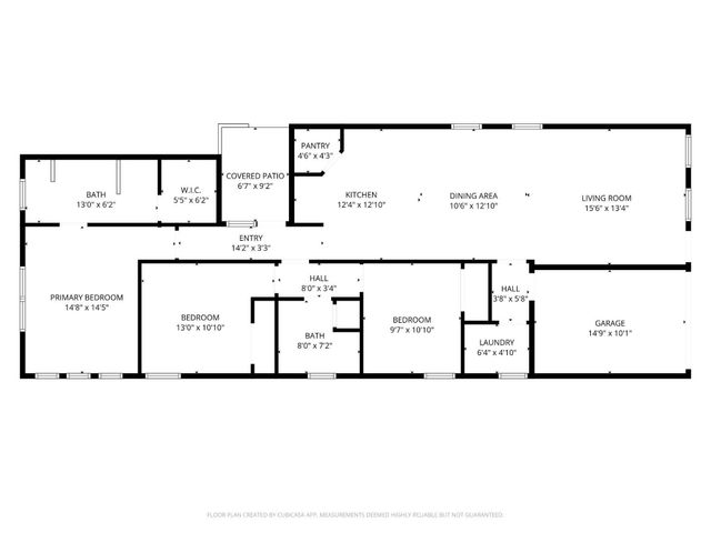 100 Virtus BND, Austin, TX 78702