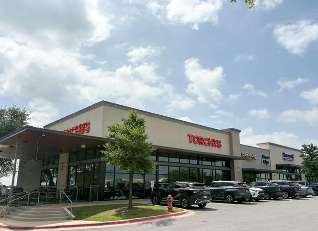 100 Virtus BND, Austin, TX 78702